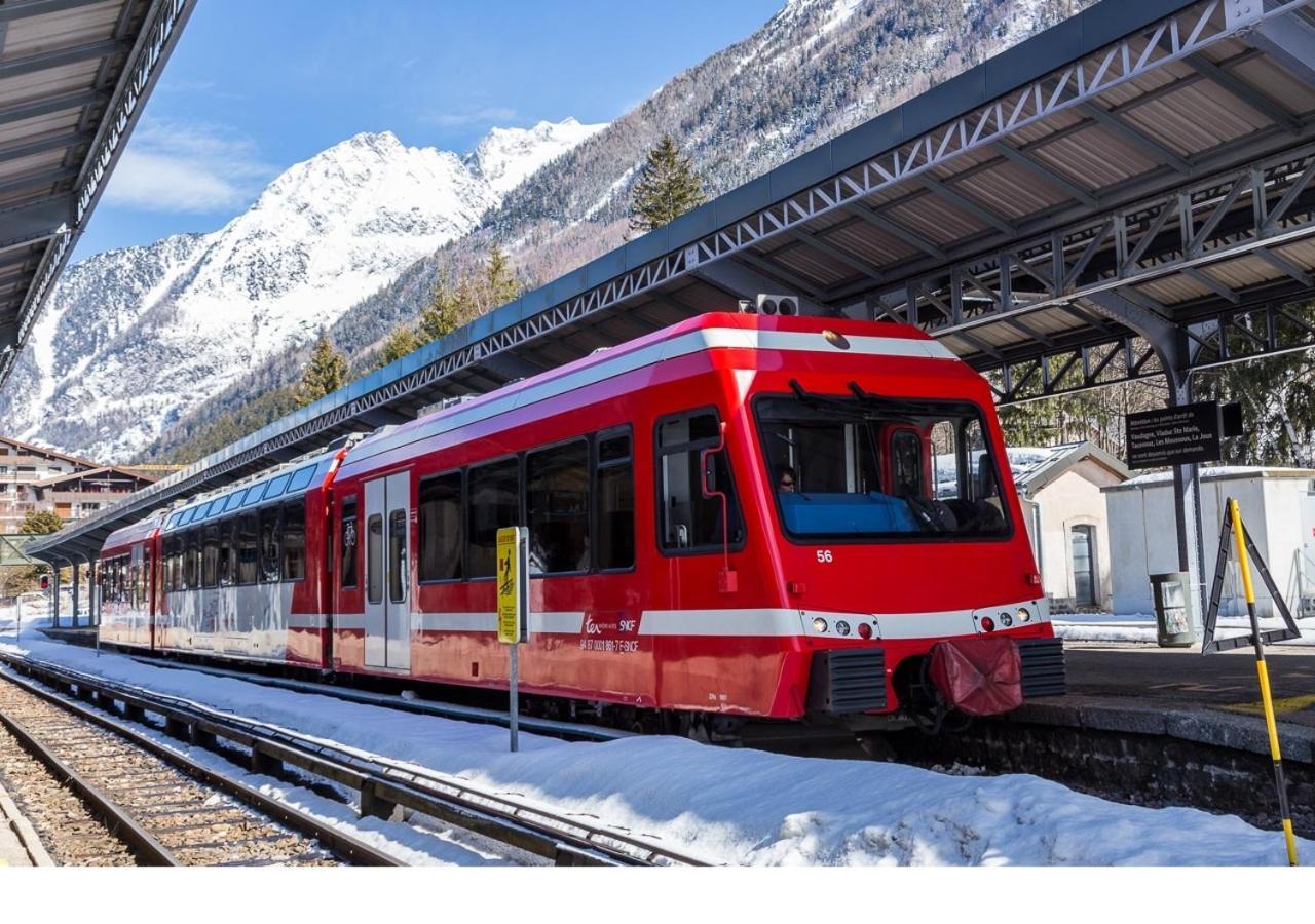 Le Cocon Du Catogne Proche Martigny Verbier - Netflix - Valettes Εξωτερικό φωτογραφία