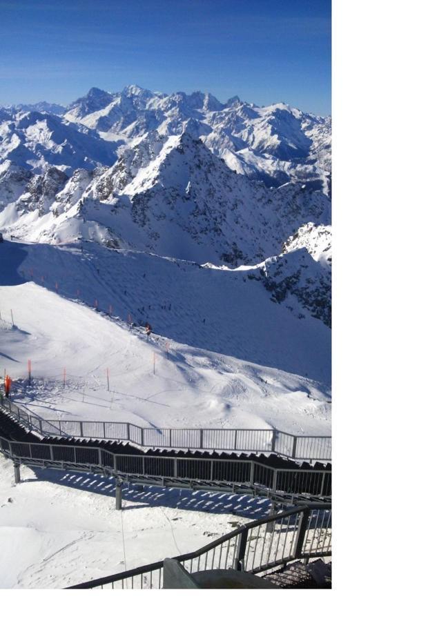 Le Cocon Du Catogne Proche Martigny Verbier - Netflix - Valettes Εξωτερικό φωτογραφία