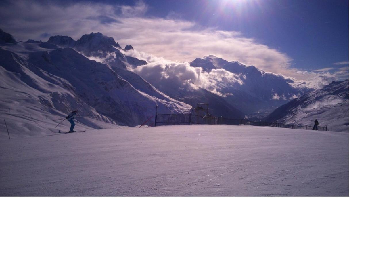 Le Cocon Du Catogne Proche Martigny Verbier - Netflix - Valettes Εξωτερικό φωτογραφία